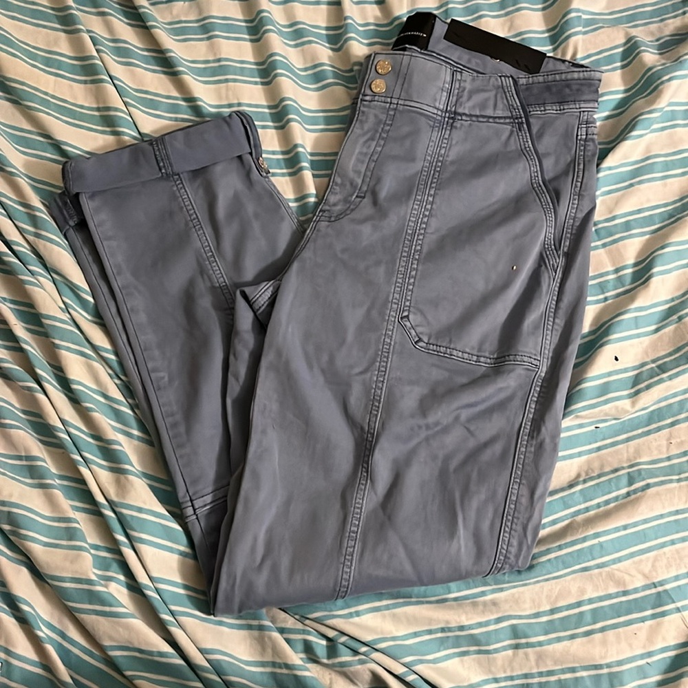 White House black market pants